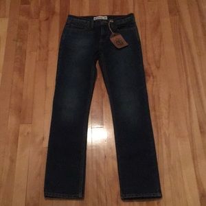 Element "BOOM" jeans. Slim fit. Size 26.